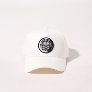 TOKIDOKI หมวก ODAIBA LANE CLASSIC TRUCKER CAP