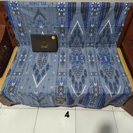 SARUNG ALIMA AL-ANBIYA & HAMER MOTIF BHS