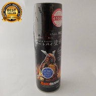 Samurai paint aerosol bell flower 323 quality samurai spray paint
