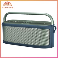 Silicone Speaker Protector Cover Shockproof Bluetooth-Compatible Speaker Cover Anti-drop Anti Scratc