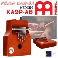 Kalimba AA Meinl KA9P-AB Pickup Kalimba