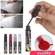 Repair Paint Pen Car Paint Scratch Repair Pen