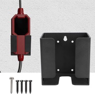 EV Charger Holder EV Charger Holder Wall Mount for All J1772 EV Charger Models Charger Control Box s
