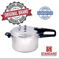 Standard Pressure Cooker 8 quarts SPC-8QC