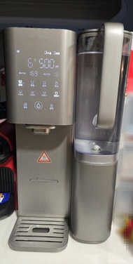 Philips 飛利浦水貨 ADD6921 飛利浦水機 飛利浦即熱水機
