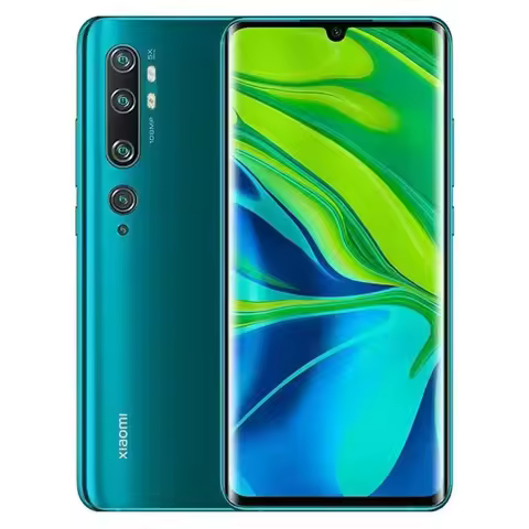 Xiaomi CC9 Pro smartphone Snapdragon 730G 5260mAh Battery 6.47 inch AMOLED Display 30W QC Note 10 4G