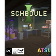 [Original PC Game] Schedule I (v0.4.0f9)