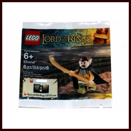 LEGO 5000202 The Lord of the Rings Elrond polybag