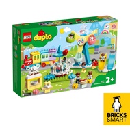 10956 LEGO Duplo Amusement Park