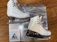 Jackson Ultima Mark II 花式溜冰鞋