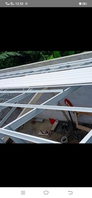 atap alderon murah atap rumah
