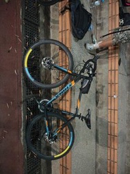TRINX 鋁合金公路車