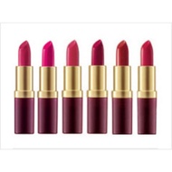 Nutrimetics Color Essentials Moisturising Lipstick, 3.5g