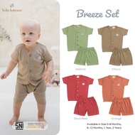 BEBE BOHEME - BREEZE SET - Kids Suit