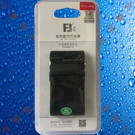 Fengbiao SLB10A/BN-VH105/VH105US JVC GC-XA1/XA2 Shipping Camera Battery Charger