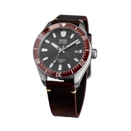 WISE รุ่น HITMAN Automatic 200 m. นาฬิกาผู้ชาย รหัส HIT08 set สายหนัง HIT08-A5/L2 One