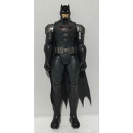 Preloved Batman Action Figure