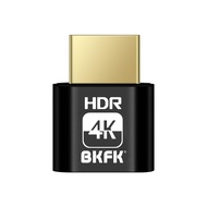 hdmi Dummy Plug - Display to hdmi Adapter, Luna Display Virtual Window for Home-edid Emulator-Dummy,