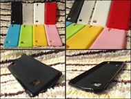 gel case oppo find mirror r819t