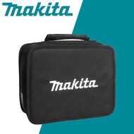 Makita 832393-5 Tool Bag Oxford Cloth Multifunctional Wearproof Portable Thickening Tool Kit