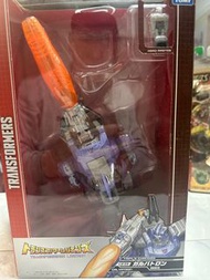 全新 日版 變形金剛Transformers Galvatron LG23 頭領戰士 格威龍