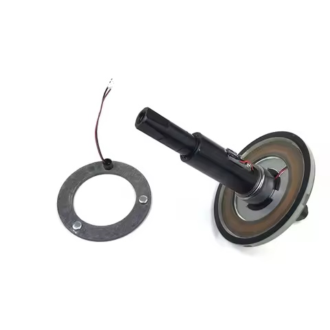 A82K-Ebike Torque Sensor for 36V 48V Mid Drive Motor Electric Bicycle Conversion Kit