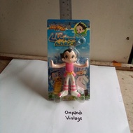 figure anime astro boy