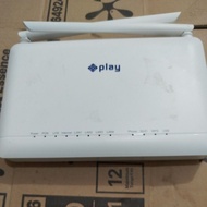 HIJAU Router ont zte f670l f679l port green green second hand