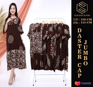 daster super jumbo xxxxl daster wanita terbaru daster batik proses cap daster busui daster sukaini b