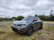 2018 Nissan Juke 1.6L 特仕豪華款