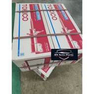 GENUINE TOKICO GAS SHOCK ABSORBER~ TOYOTA HILUX ALL NWE GUN135 & GUN125.