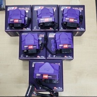 ECU M5 (ARACER) Y15ZR V1/V2/R15 V3 (UMA RACING)