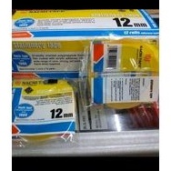 Insulation 1/2" X 72 Yards Nachi / Nachi Tape 1/2" X 72 Yards