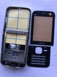Vỏ Nokia n78