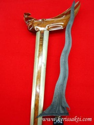 Keris Balebang Luk7 Sendang Sedayu