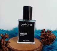 Parfum Jayrosse Grey Parfum Grey Jayrosse Parfum pria tahan lama 30ml