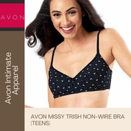 Avon Missy (teens) Trish non-wire bra