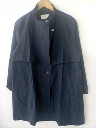thrift jaket parka wanita 2
