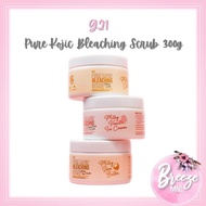 G21 Pure Kojic Bleaching Scrub 300g | G21 Scrub