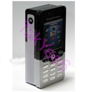 （超經典）【Sony Ericsson T610】超像真金屬禮盒 (送模型電話 及 機套) (CSL 紀念品 收納 鐵盒 裝飾 手機 禮物 新力 索尼 愛立信 Mobile Phone Model Decoration Gift Box Case)