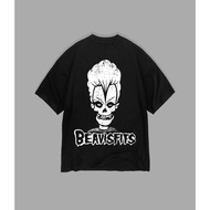 Beavisfits Essential T-shirt