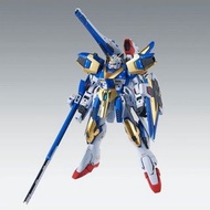 [港魂/日魂 全新 現貨] 港版/日版 MG 1/100 V2 ASSAULT-BUSTER GUNDAM VER. Ka