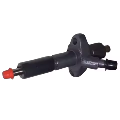 Fuel Injector D0NN9F593A D4NN9F593A For Ford Tractors 2000  2600 3000 3600 4000 5000 5100 5600 6600 