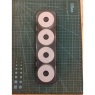 Roll CAKE CONTAINER (8 CAKES)