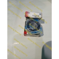Bearing Bearing klahar 6302-2RS rubber cap KOYO