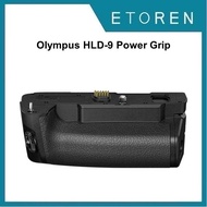 Olympus HLD-9 Power Grip for E-M1 Mark II