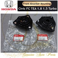 ( 100% ORIGINAL JAPAN) HONDA CIVIC FC TEA TURBO 1.5 CIVIC FC TEA 1.8 FRONT ABSORBER MOUNTING 51670-T