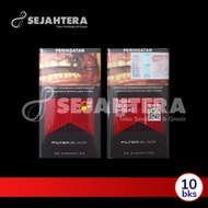 Marlboro Filter Black 20/ 1 slop/ Rokok