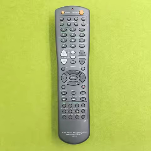 USED Original Remote Control AXD7248 For Pioneer AV Receiver VSX-D509S VSX-D509 VSX-D508