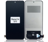 หน้าจอ Reno14/Reno14F (TFT) งานlcd จอ+ทัช อะไหล่มือถือ Reno 14/Reno 14F
